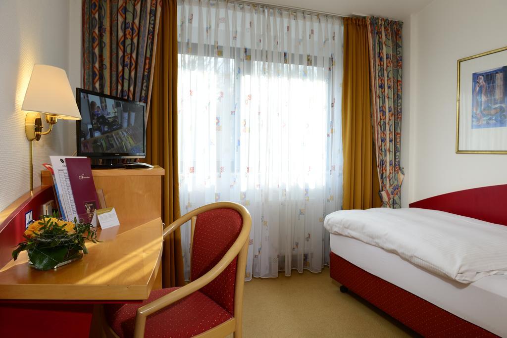Hotel Spiegel Κολωνία Εξωτερικό φωτογραφία