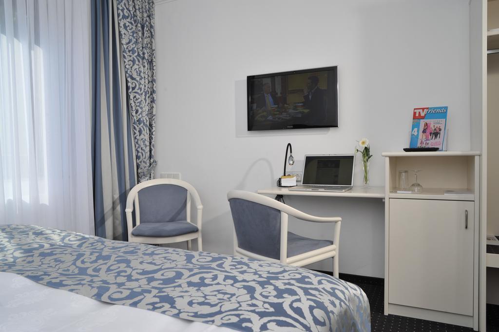 Hotel Spiegel Κολωνία Εξωτερικό φωτογραφία