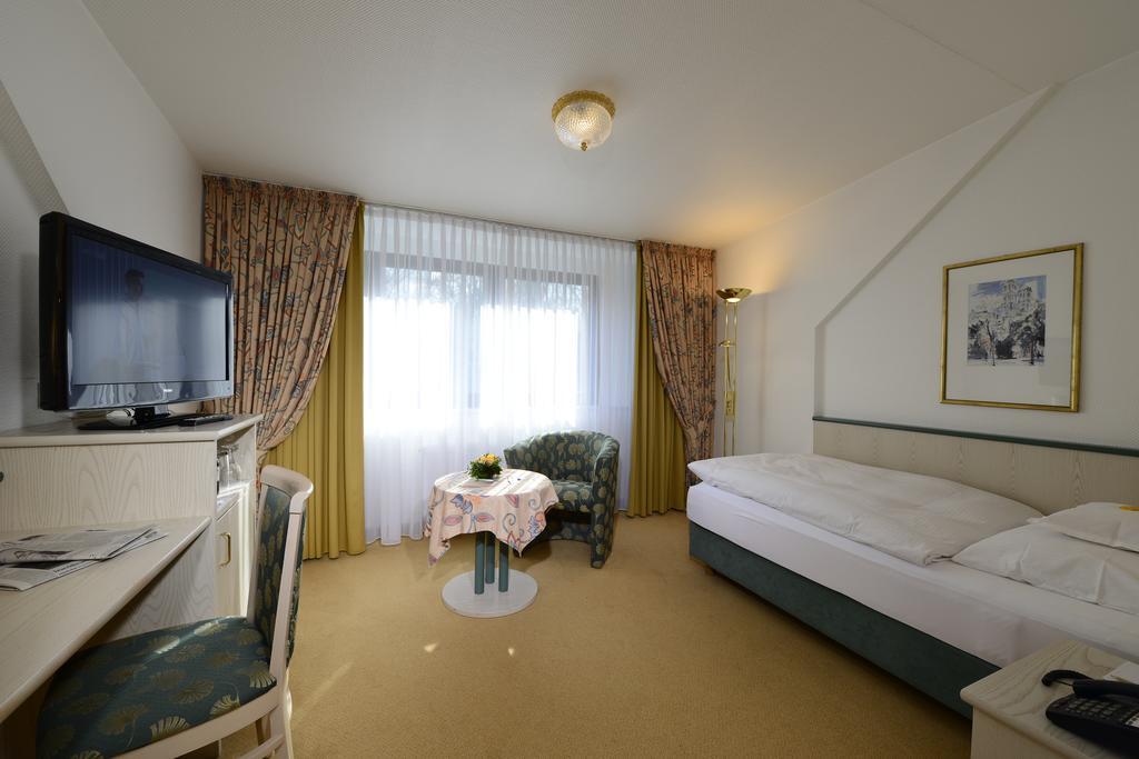 Hotel Spiegel Κολωνία Εξωτερικό φωτογραφία