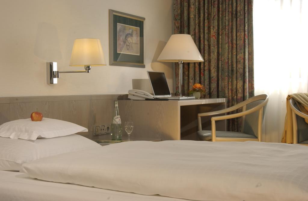 Hotel Spiegel Κολωνία Εξωτερικό φωτογραφία