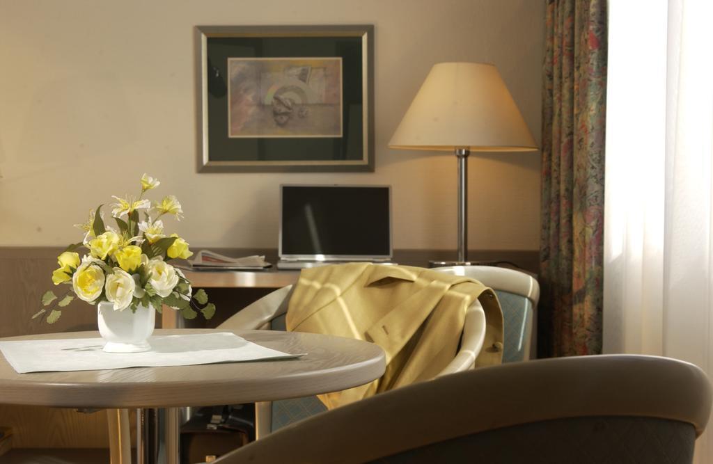 Hotel Spiegel Κολωνία Εξωτερικό φωτογραφία
