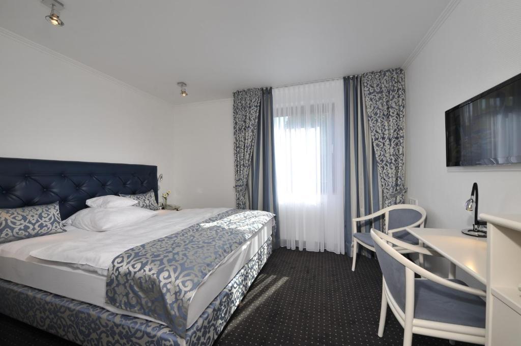 Hotel Spiegel Κολωνία Δωμάτιο φωτογραφία