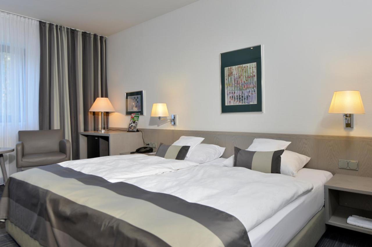 Hotel Spiegel Κολωνία Εξωτερικό φωτογραφία