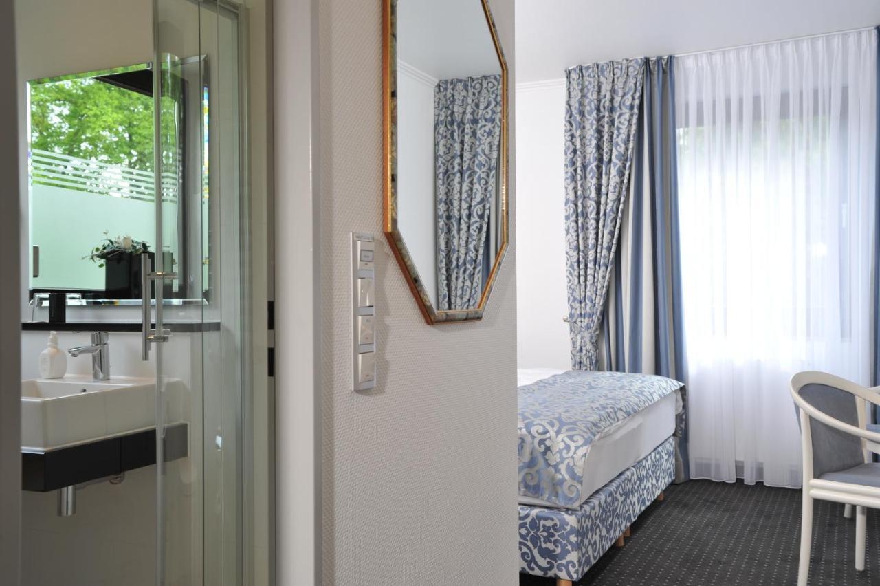 Hotel Spiegel Κολωνία Εξωτερικό φωτογραφία