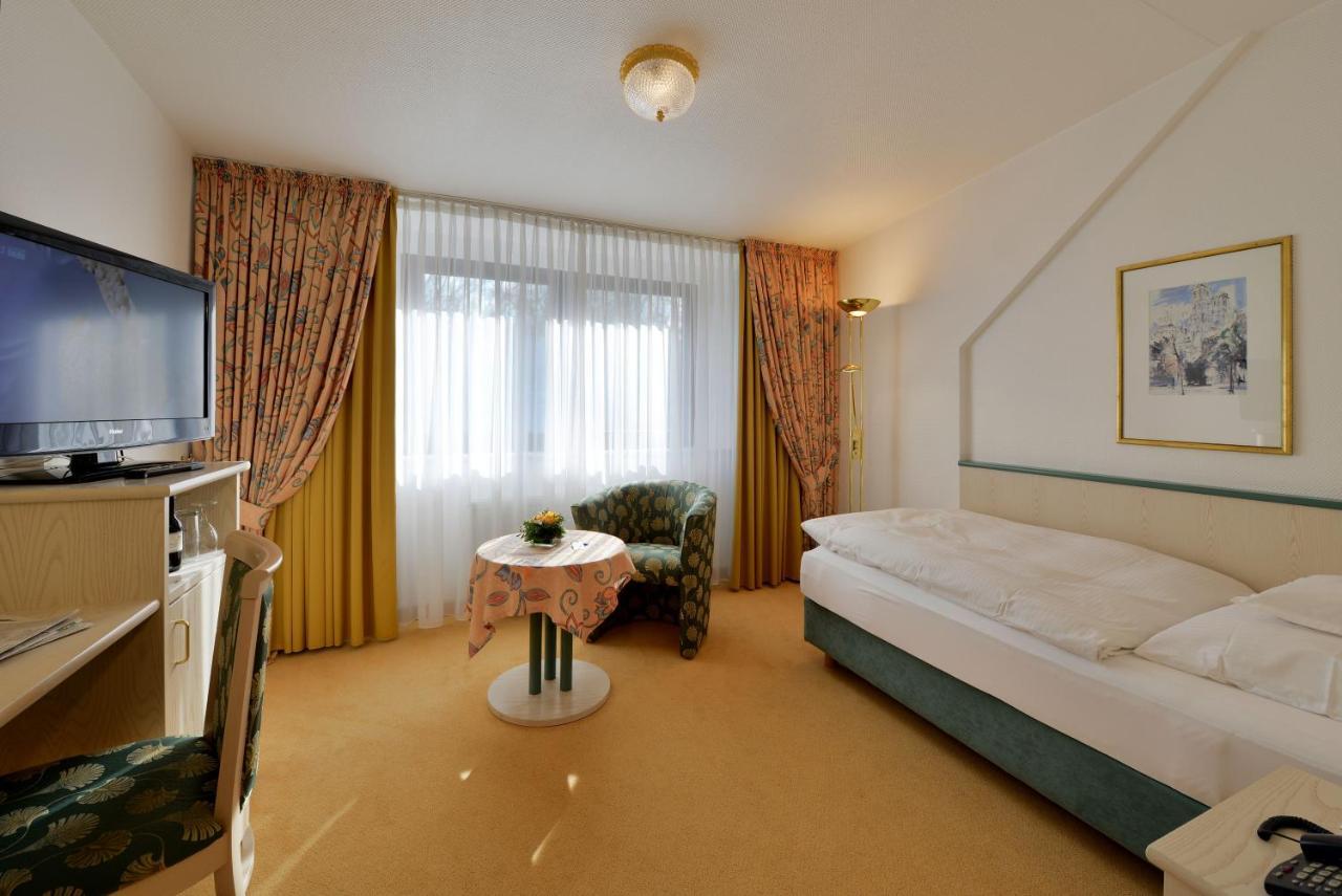 Hotel Spiegel Κολωνία Εξωτερικό φωτογραφία