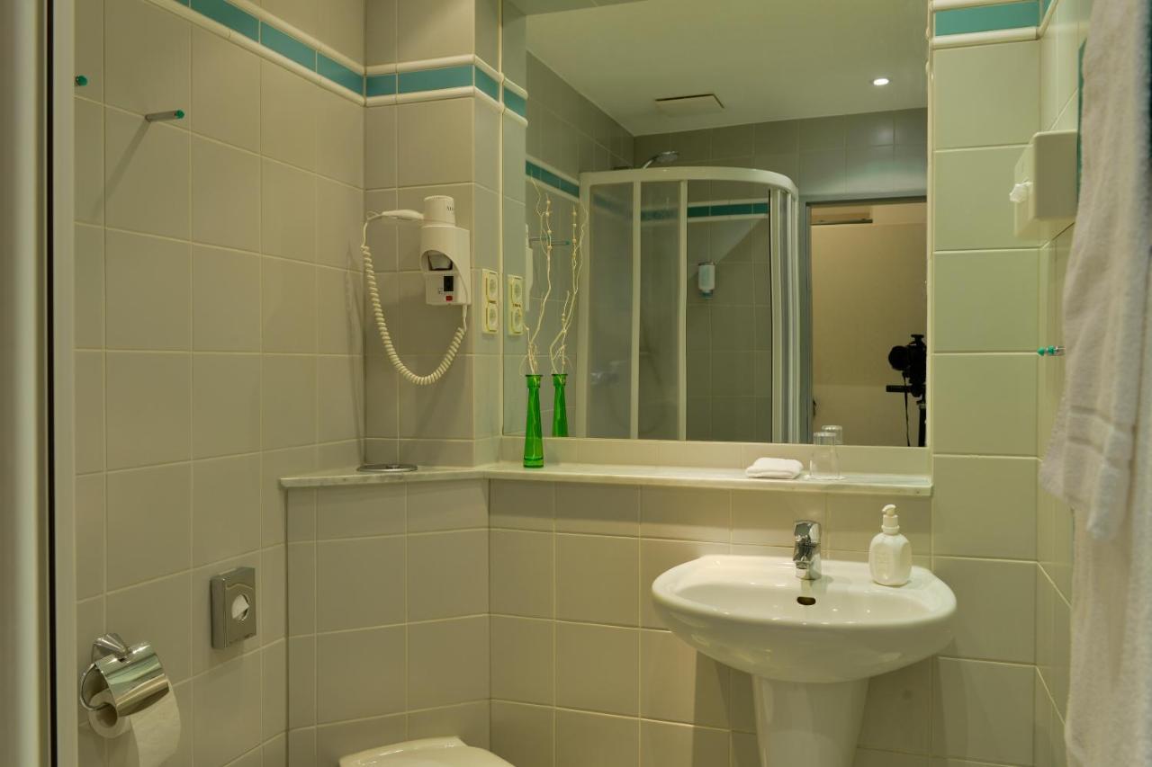 Hotel Spiegel Κολωνία Εξωτερικό φωτογραφία